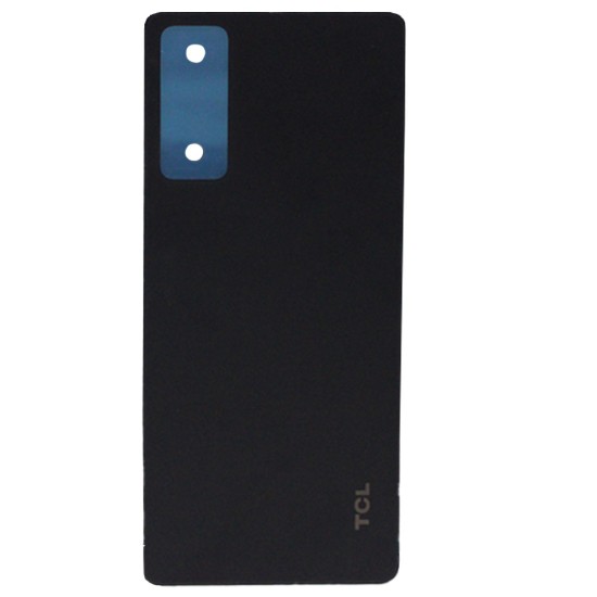 BACK COVER TCL 30/T676 BLACK